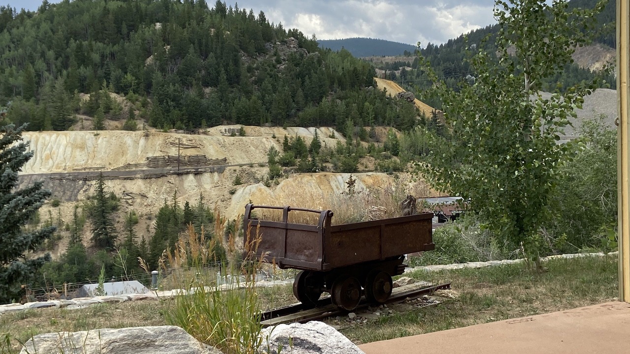 Photo of Outdoor in Central City