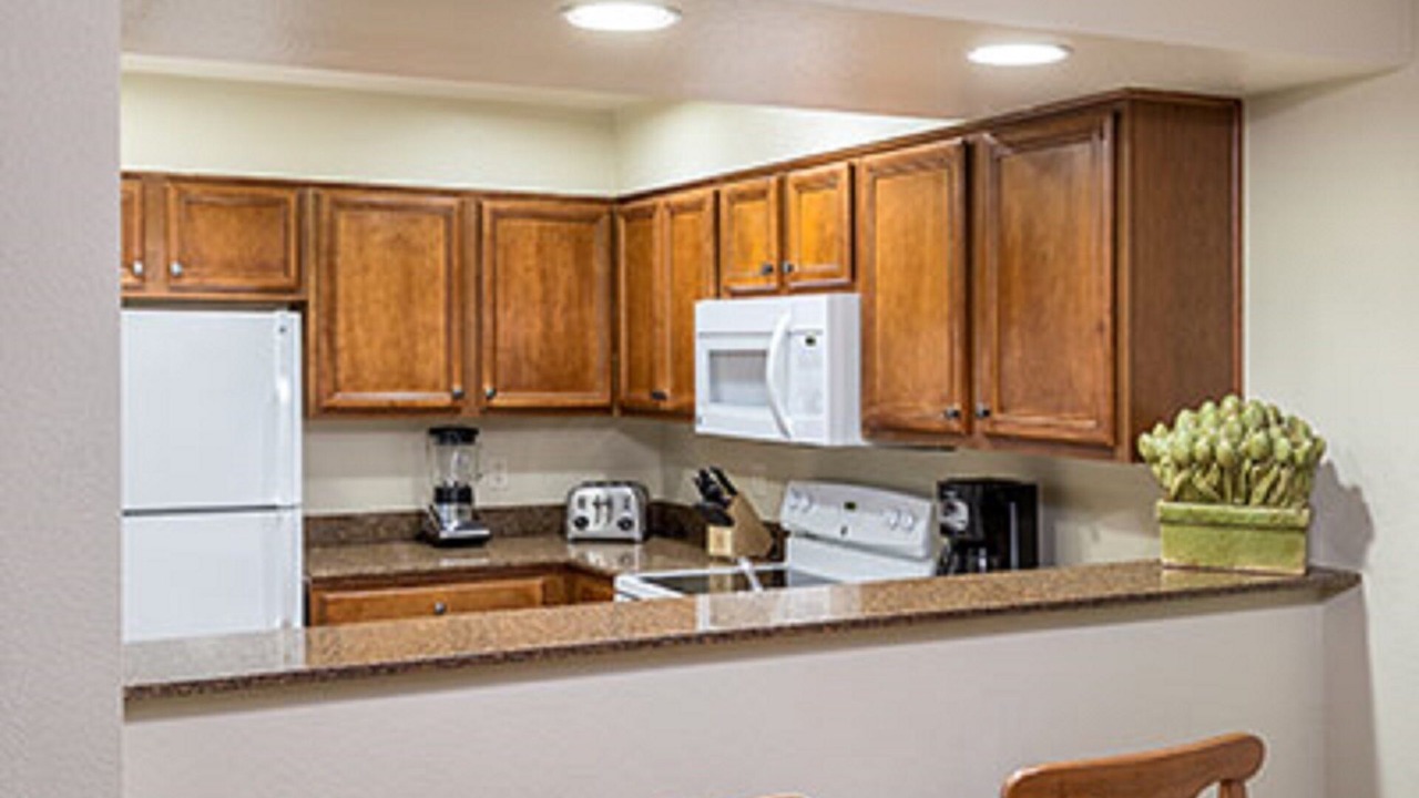 Photo of Kitchen in Round Hill Village