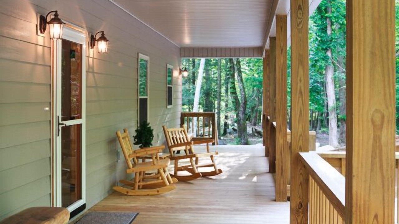 Photo of Outdoor in Cosby