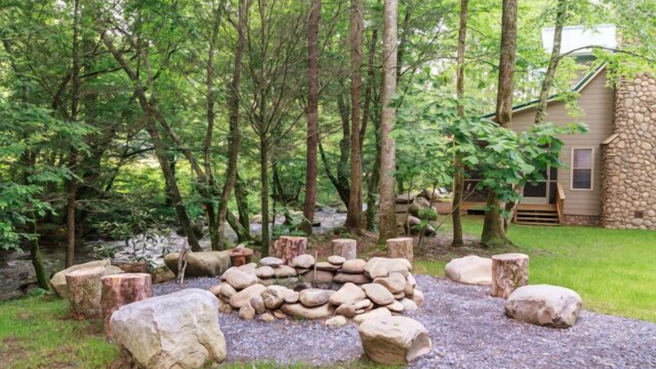 Photo of Outdoor in Cosby
