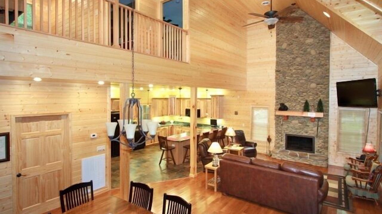 Photo of Bedroom in Cosby