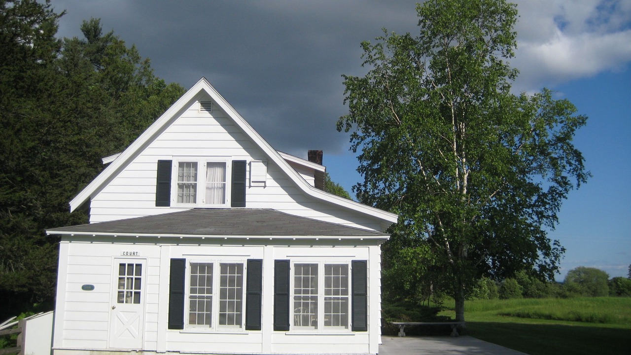 Photo of Outdoor in Westport