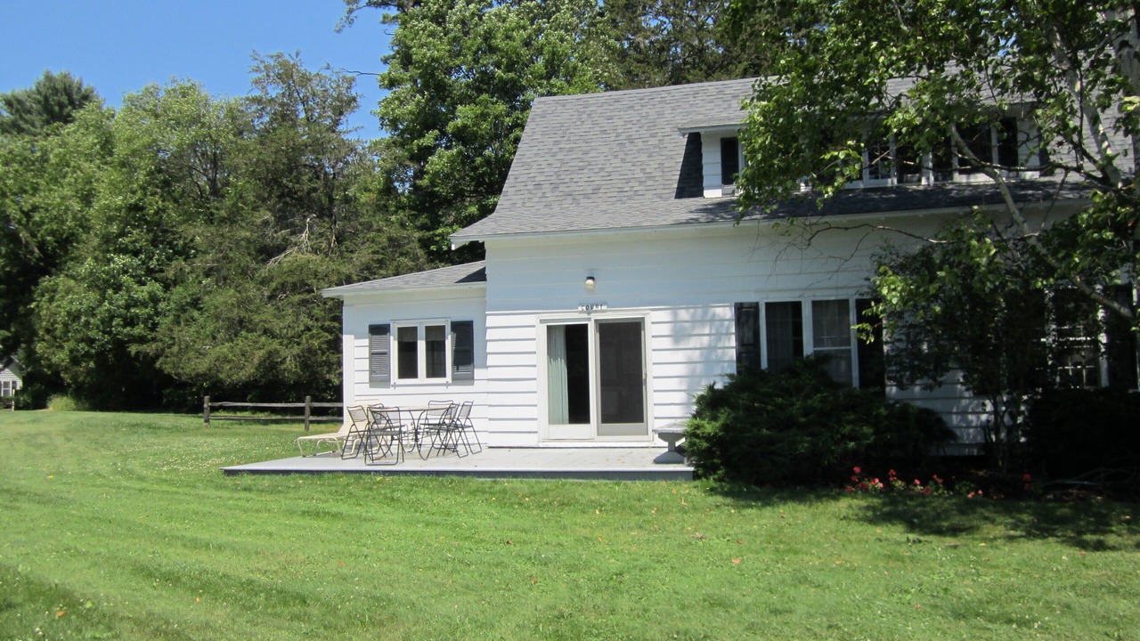 Photo of Outdoor in Westport