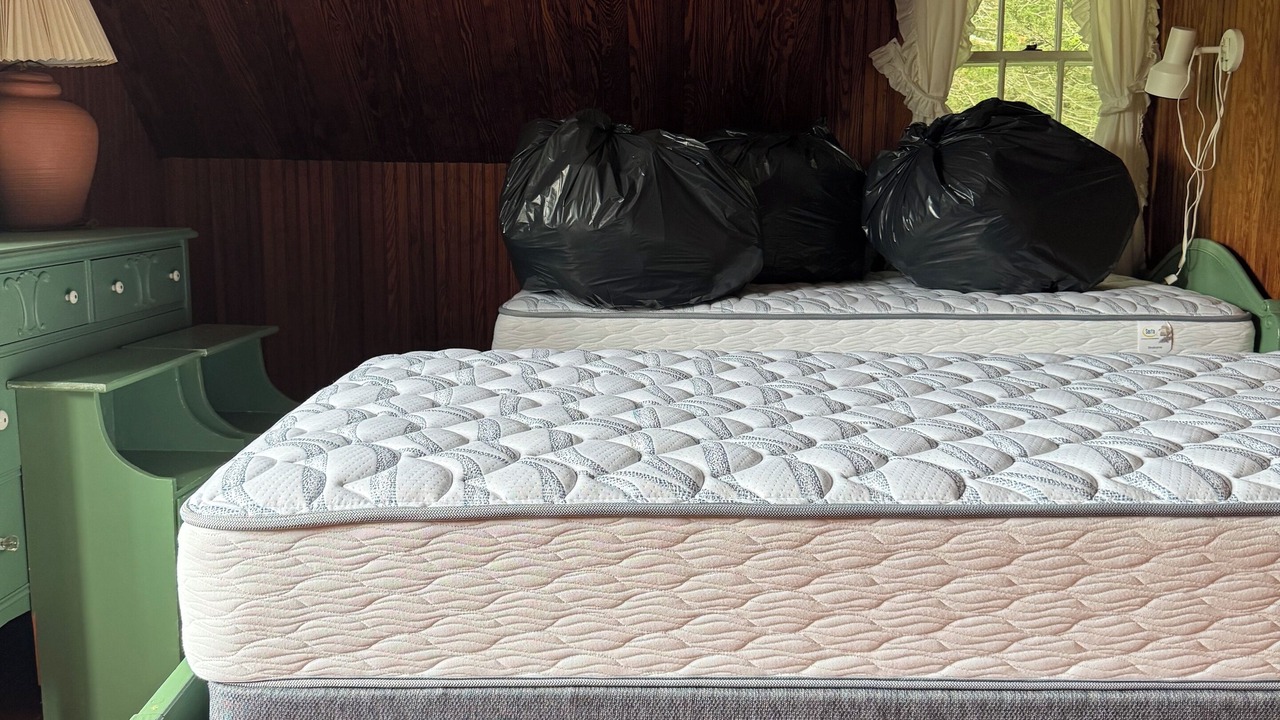 Photo of Bedroom in Westport
