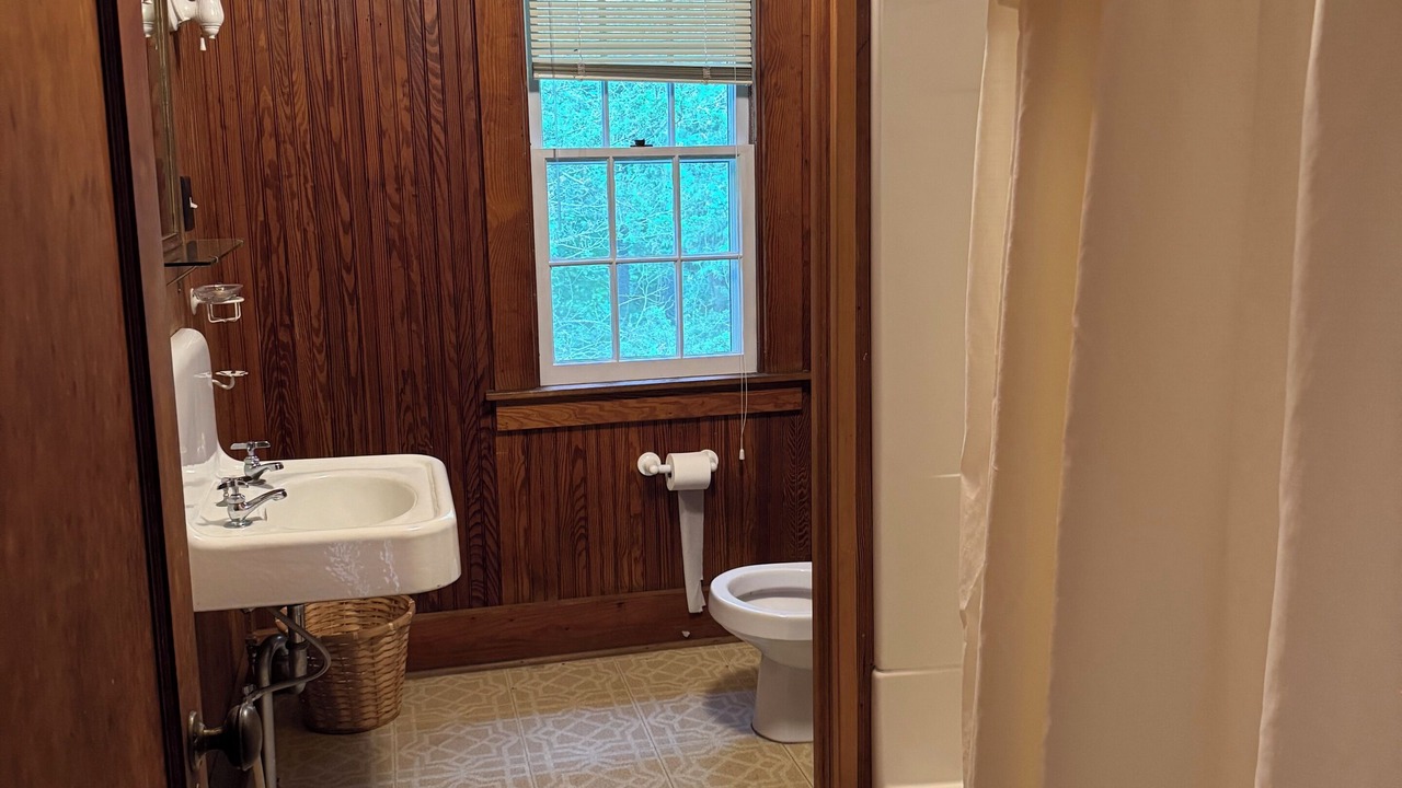 Photo of Bathroom in Westport
