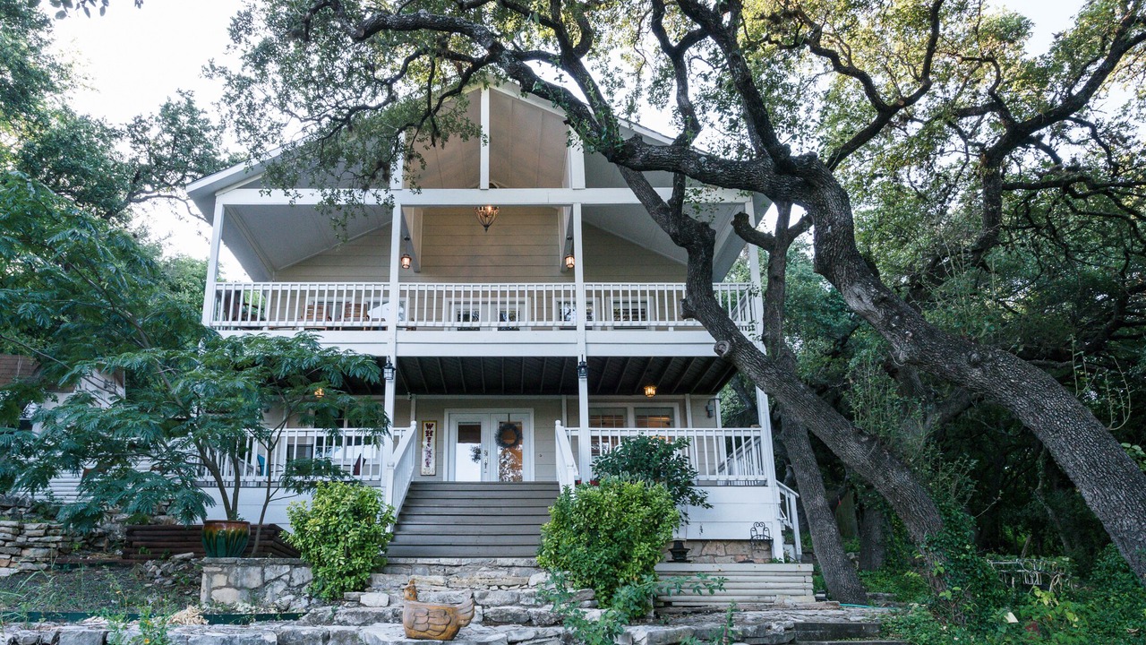 Photo of Outdoor in Jonestown