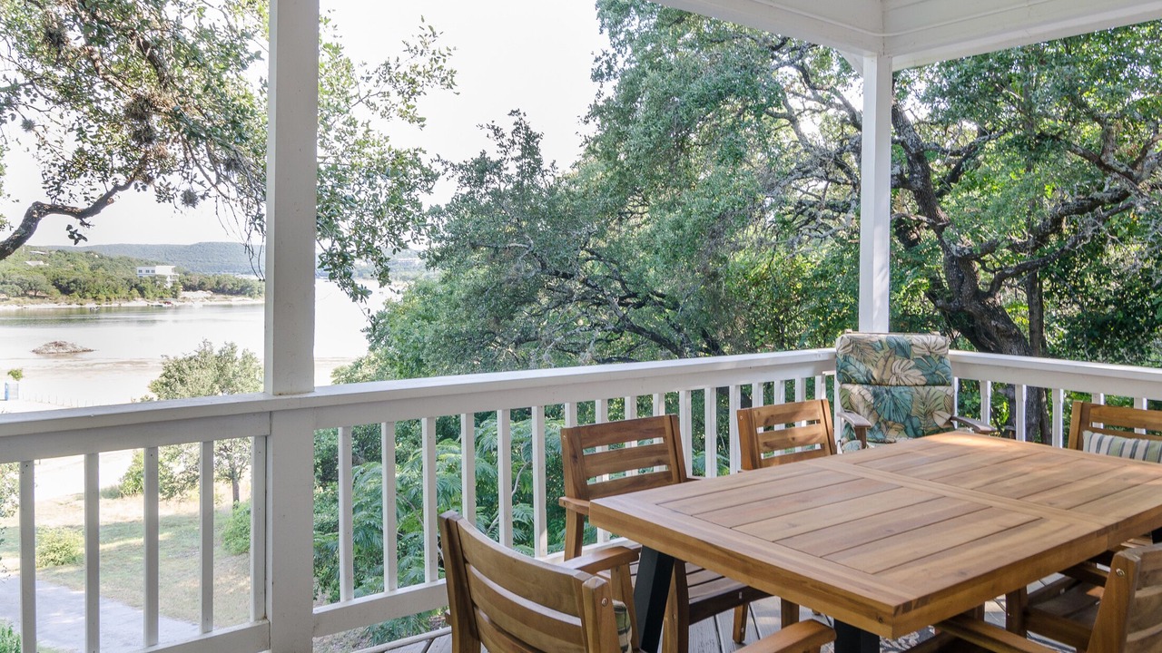 Photo of Outdoor in Jonestown
