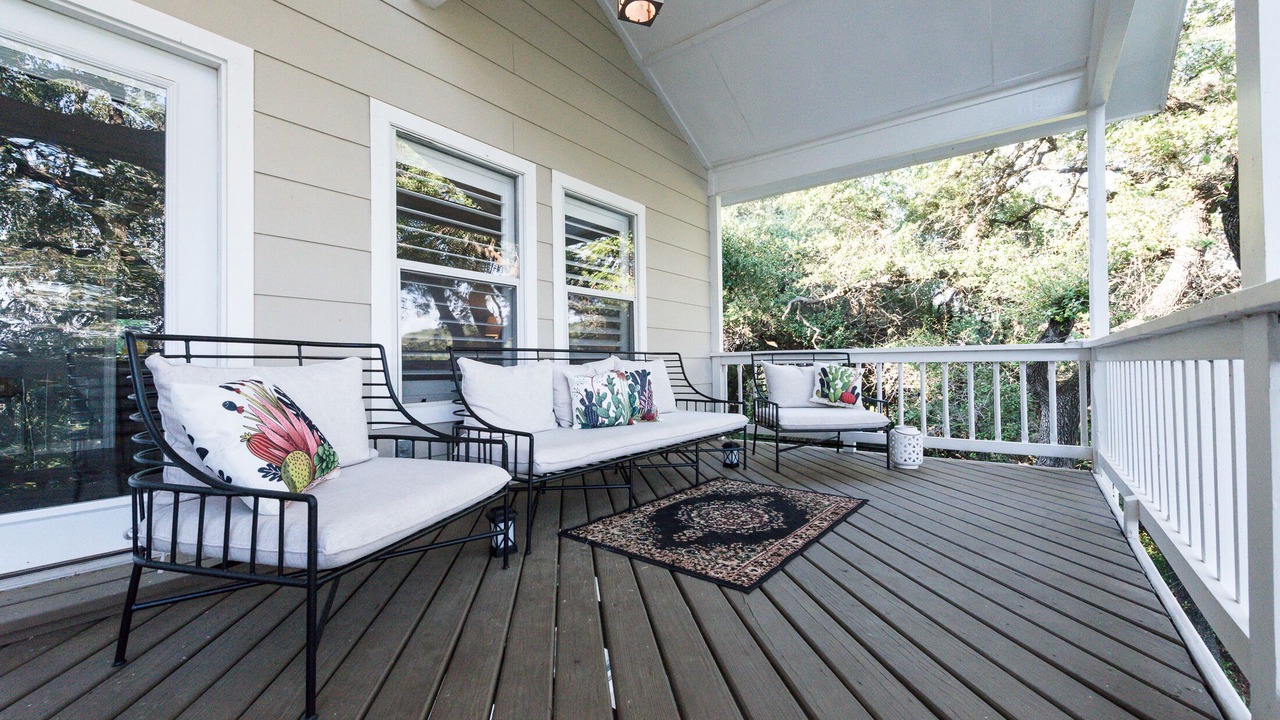 Photo of Outdoor in Jonestown