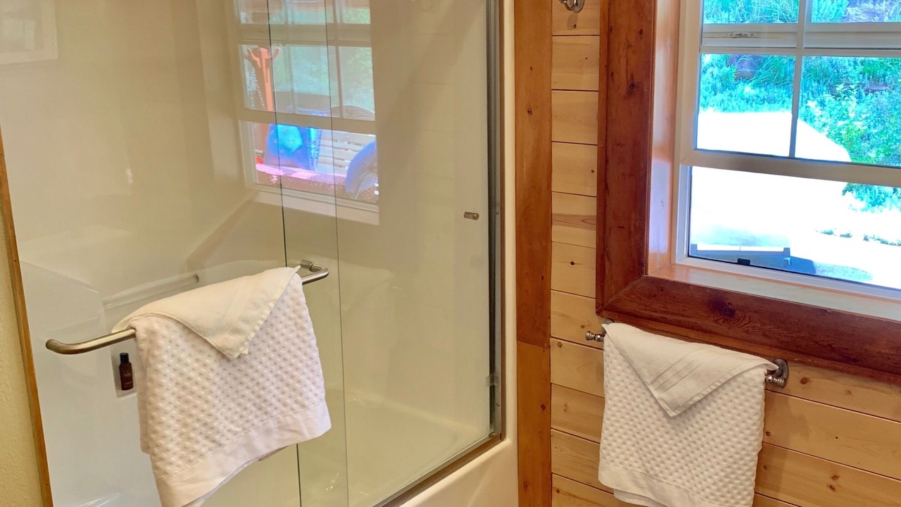 Photo of Bathroom in Glenwood Springs