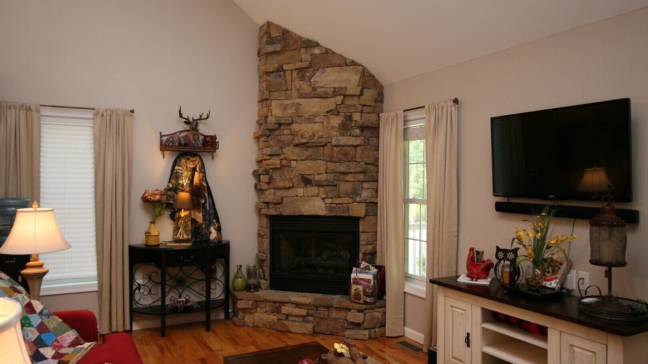 Photo of Livingroom in Shanks