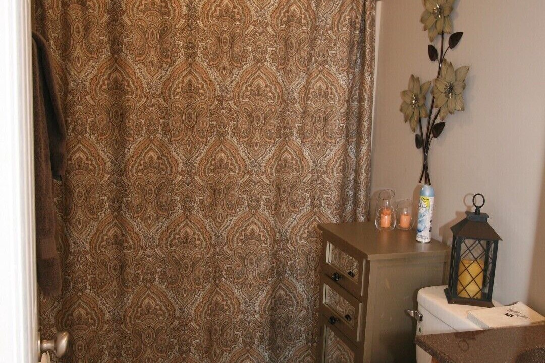 Photo of Bathroom in Shanks