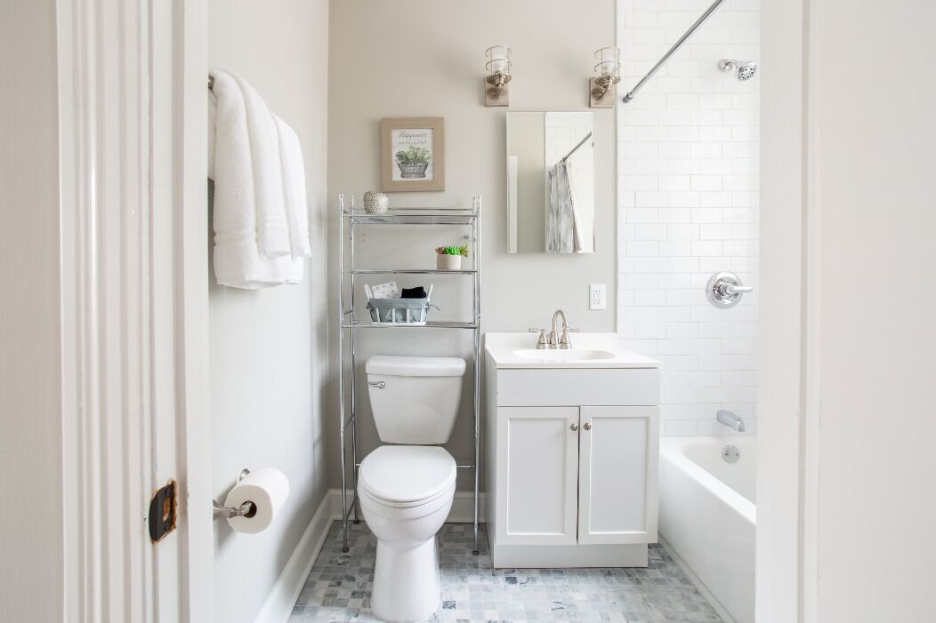 Photo of Bathroom in Midtown