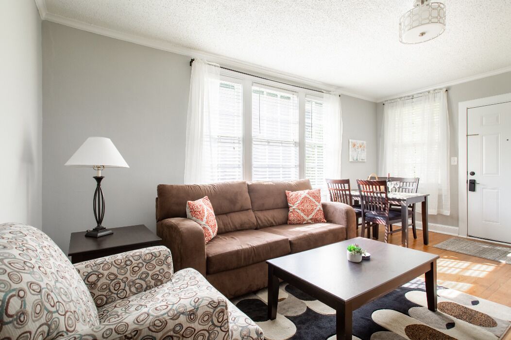 Photo of Bedroom in Midtown