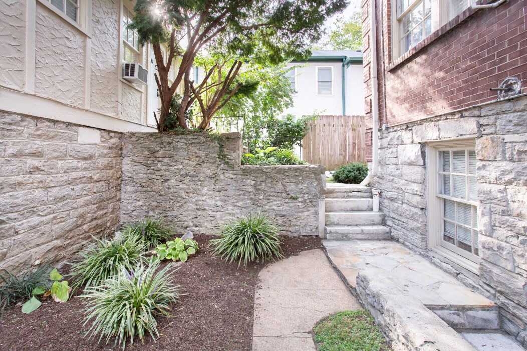 Photo of Outdoor in Midtown
