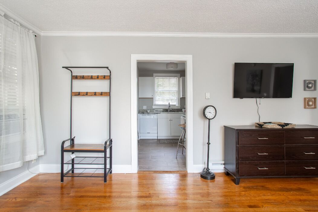 Photo of Bedroom in Midtown