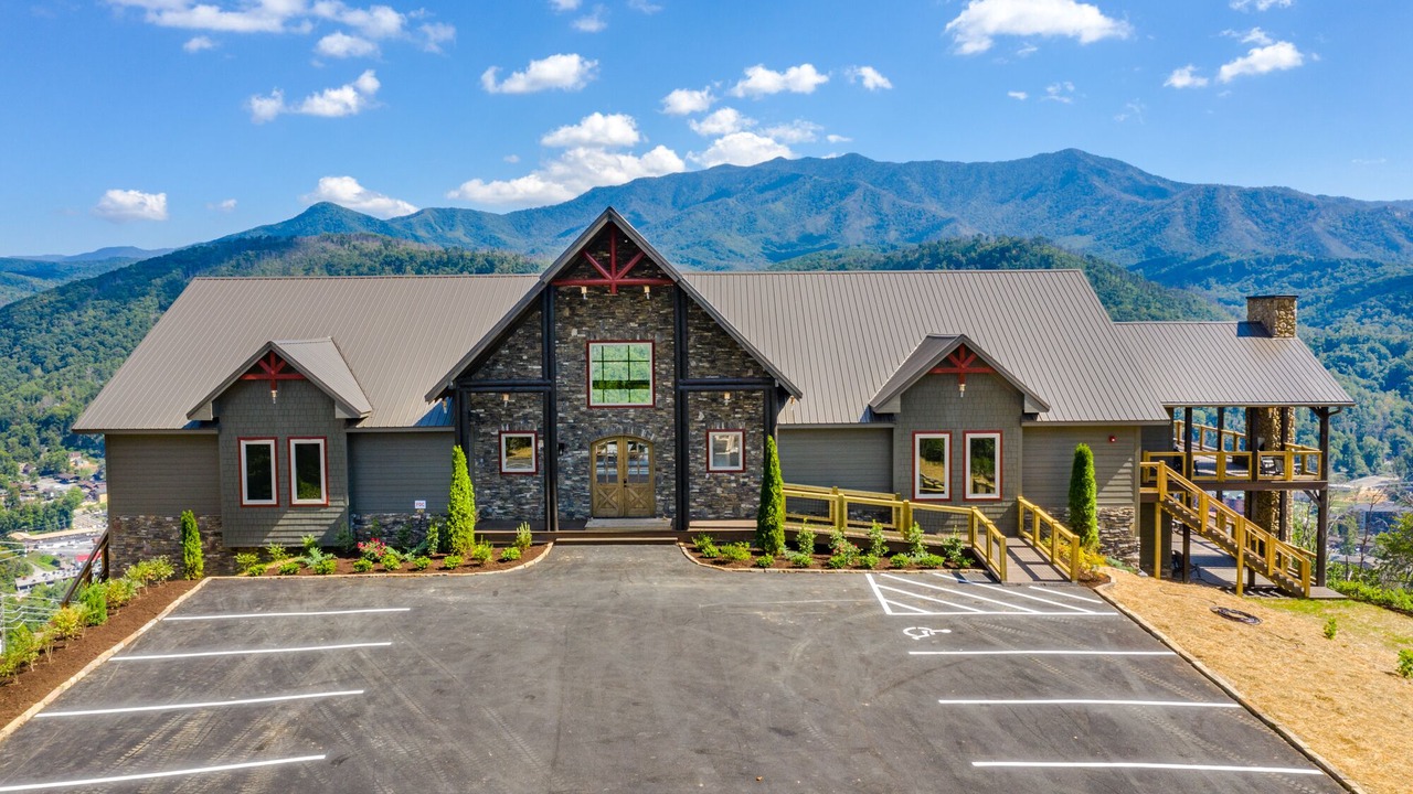 Photo of Outdoor in Gatlinburg