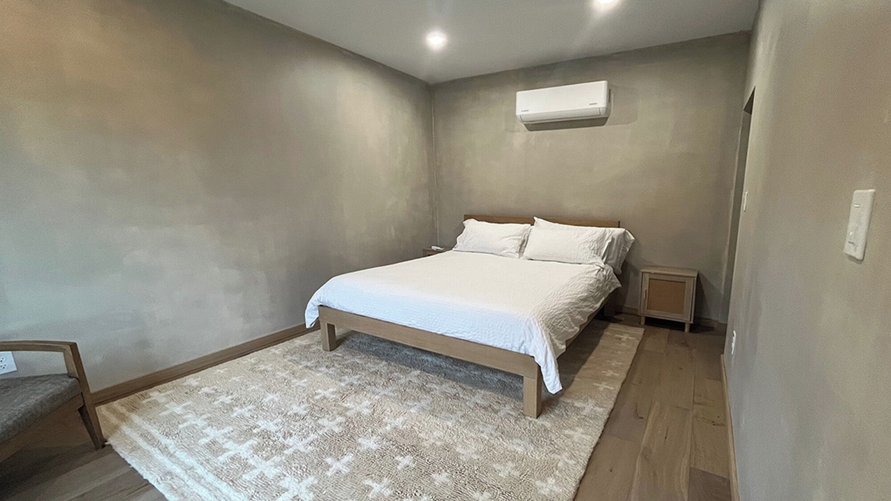 Photo of Bedroom in Morganza
