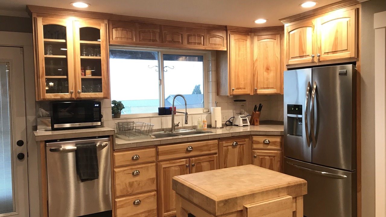 Photo of Kitchen in Orem North