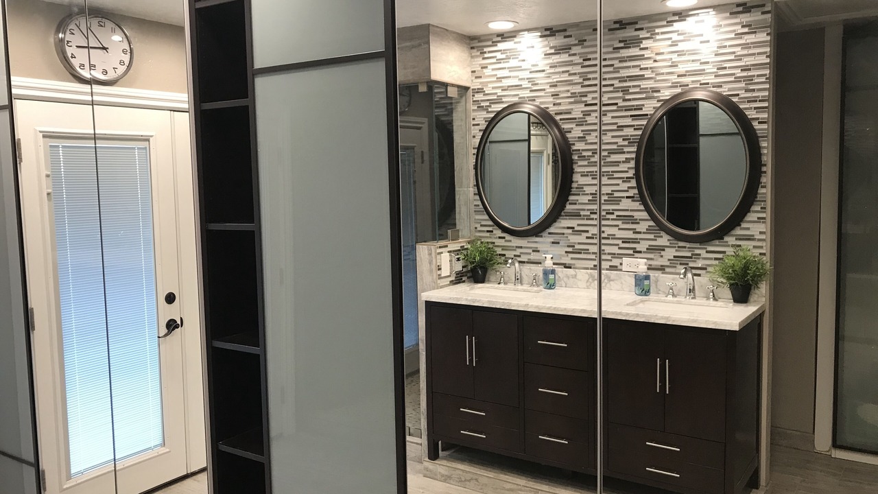 Photo of Bathroom in Orem North