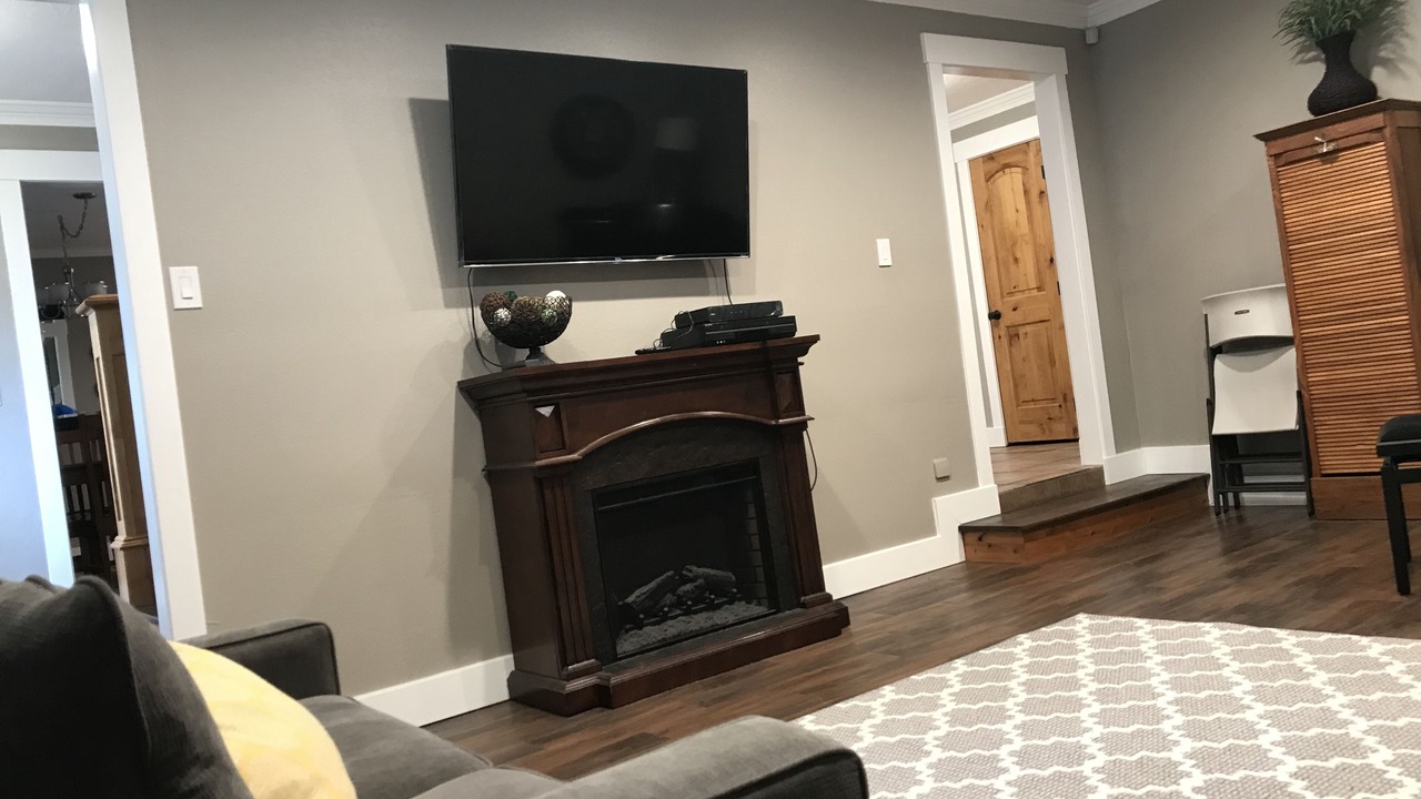 Photo of Livingroom in Orem North