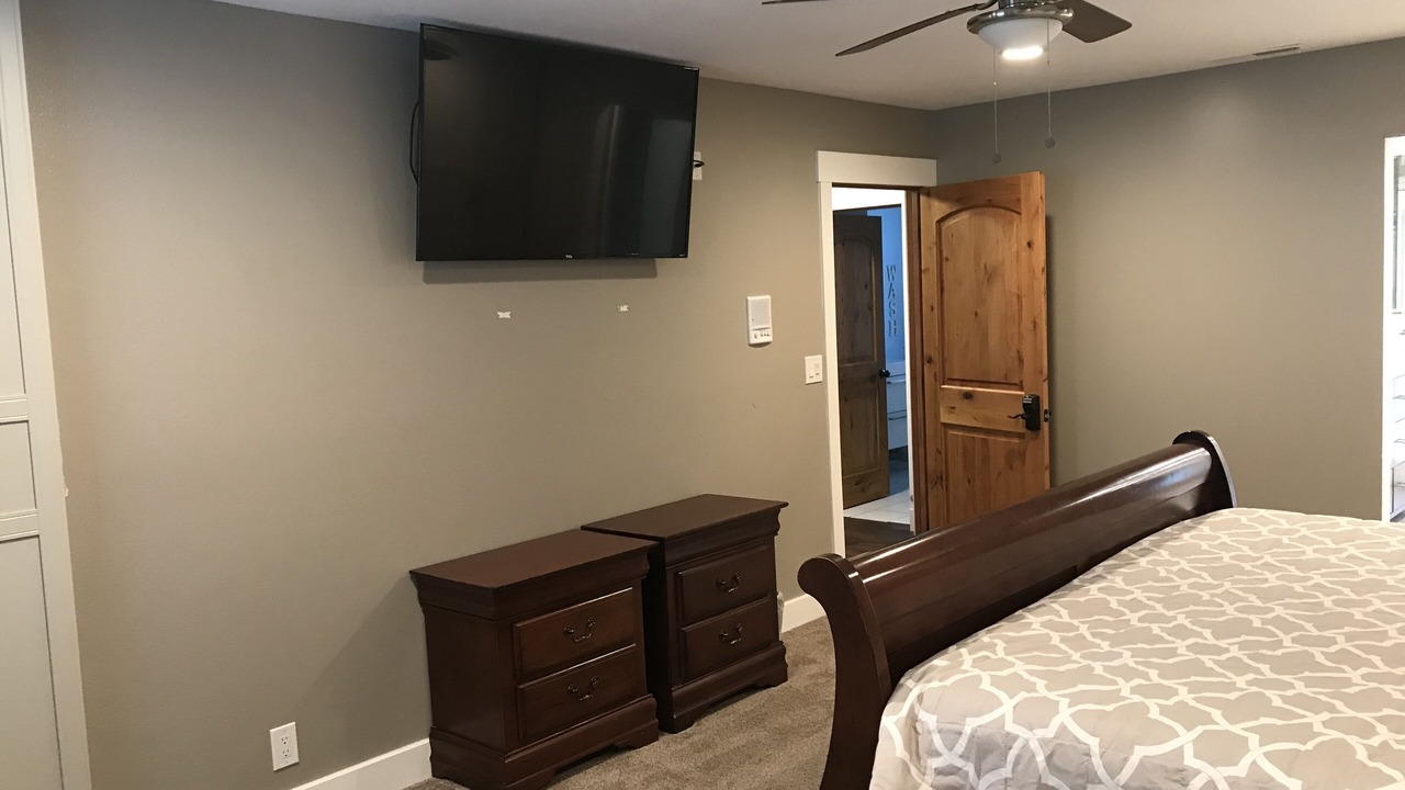 Photo of Bedroom in Orem North