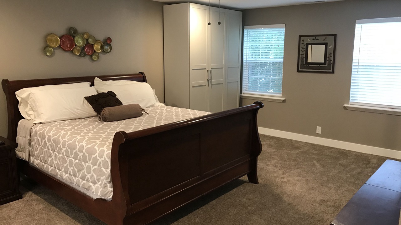 Photo of Bedroom in Orem North