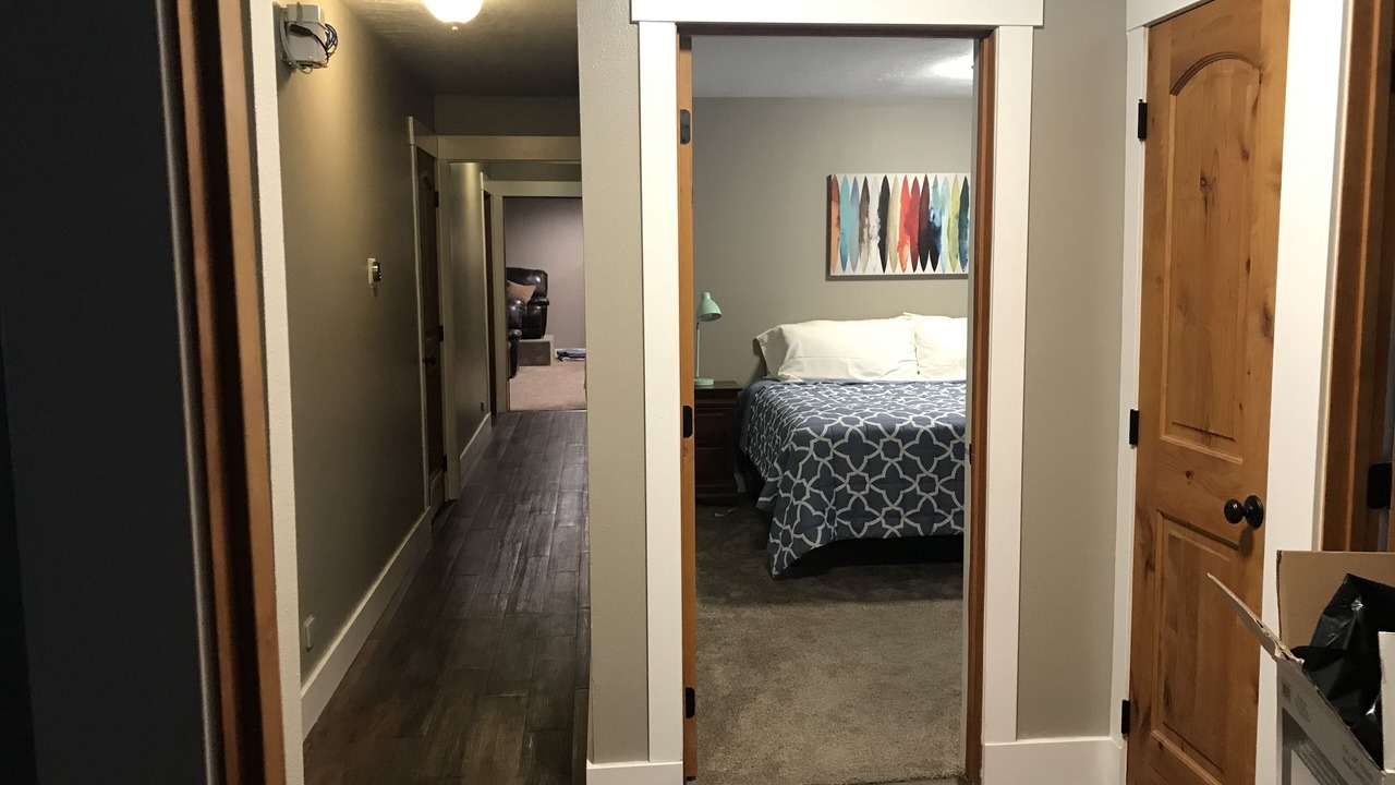 Photo of Bedroom in Orem North