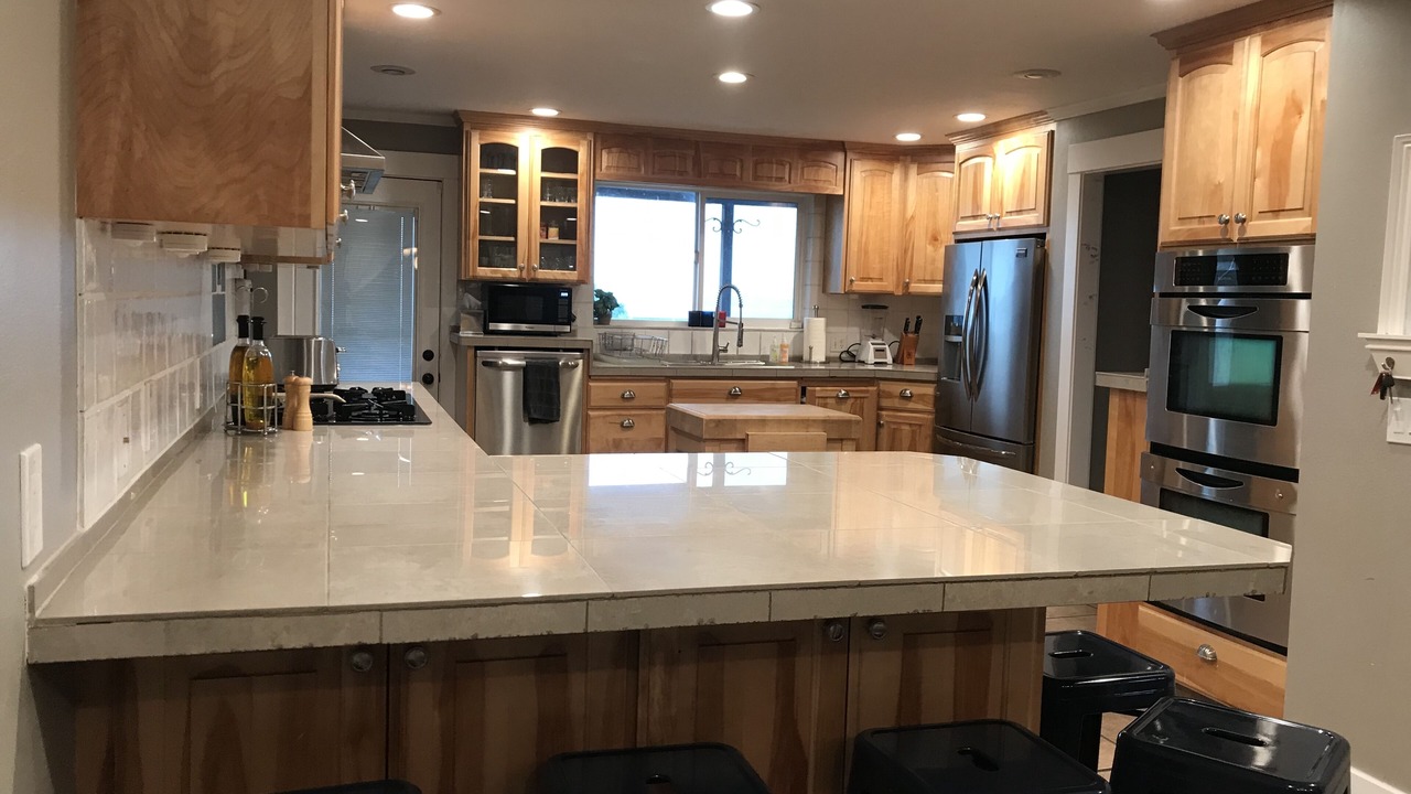 Photo of Kitchen in Orem North