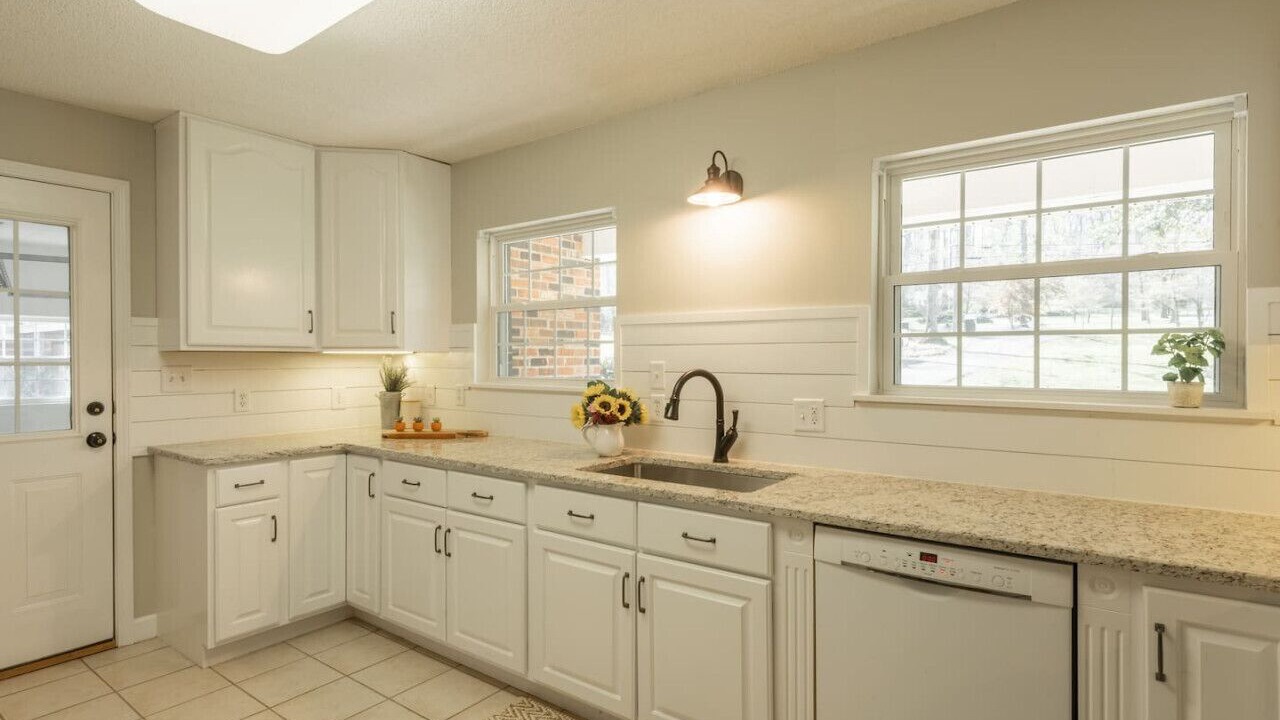 Photo of Kitchen in Middle Valley