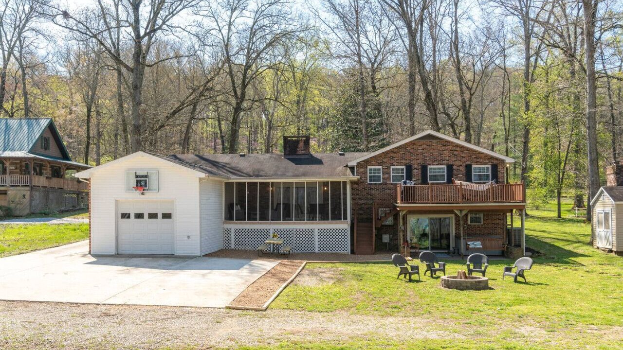 Photo of Outdoor in Middle Valley