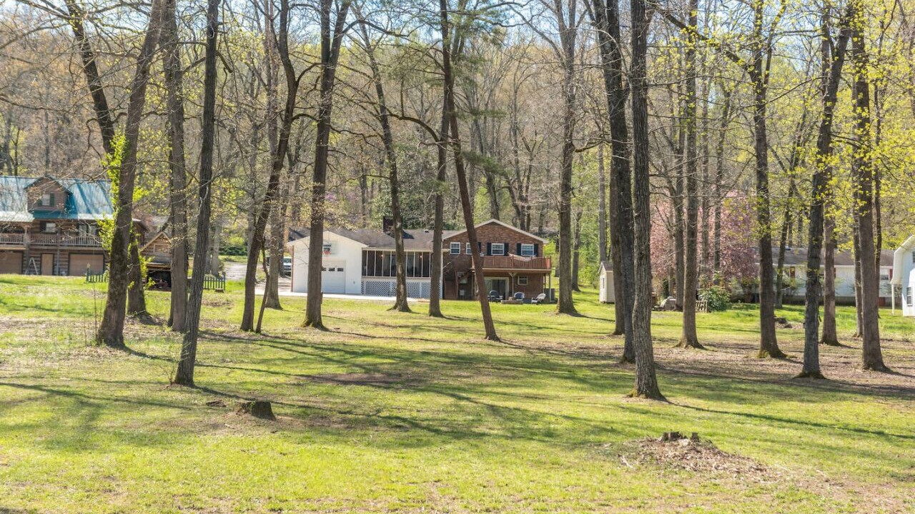 Photo of Outdoor in Middle Valley