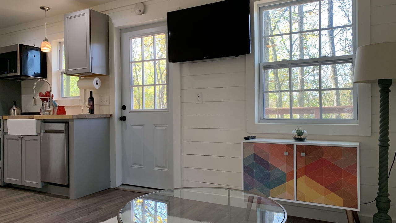 Photo of Kitchen in Scottsboro