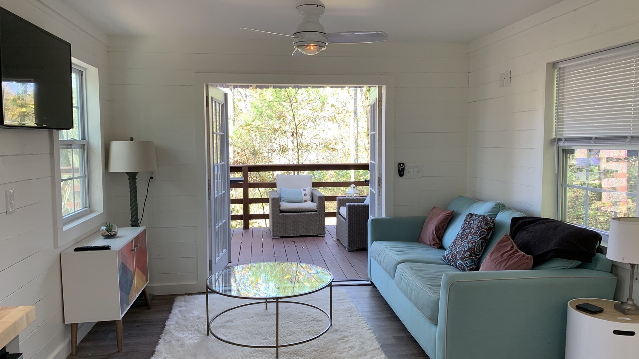 Photo of Bedroom in Scottsboro