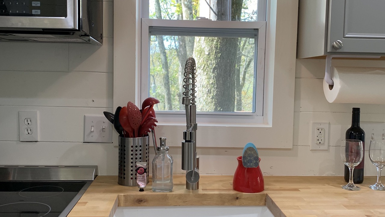 Photo of Kitchen in Scottsboro