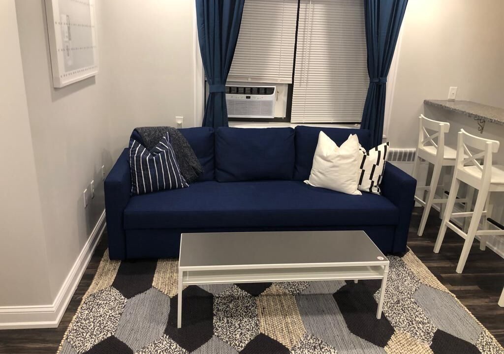 Photo of Livingroom in Industry