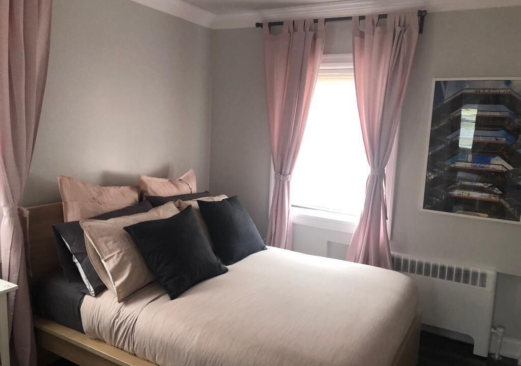 Photo of Bedroom in Industry