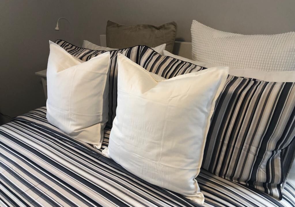 Photo of Bedroom in Industry