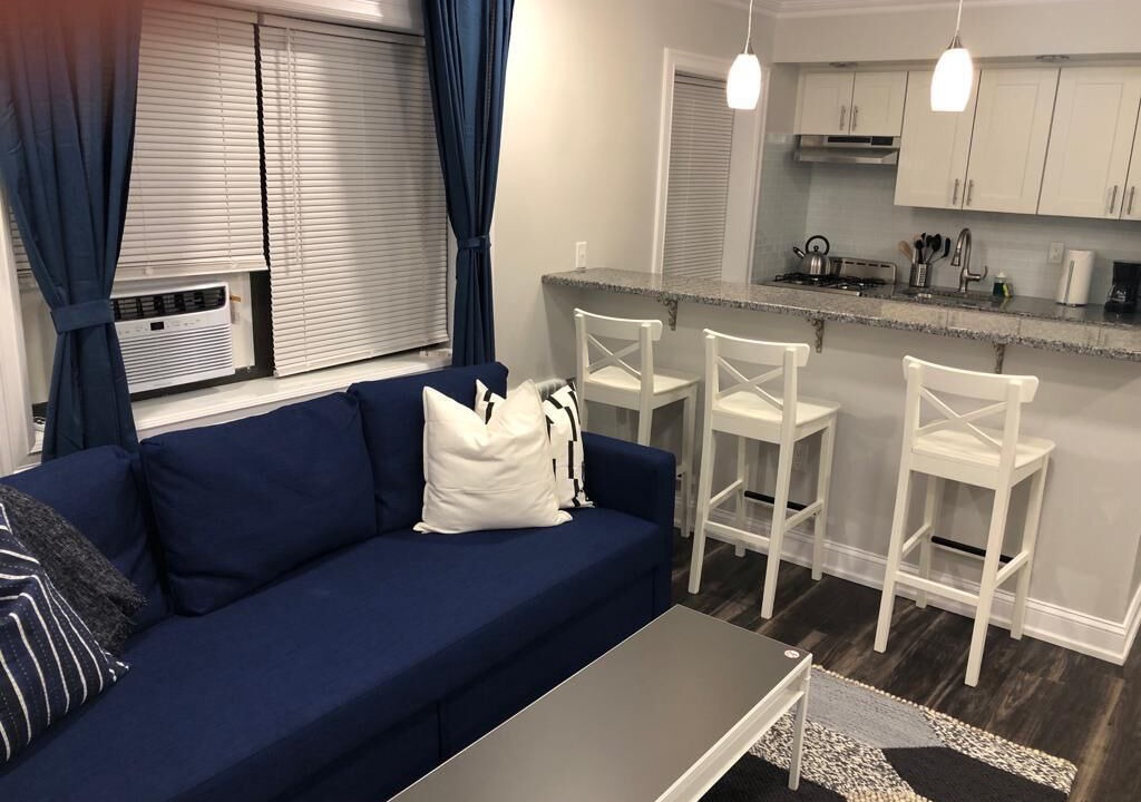 Photo of Livingroom in Industry