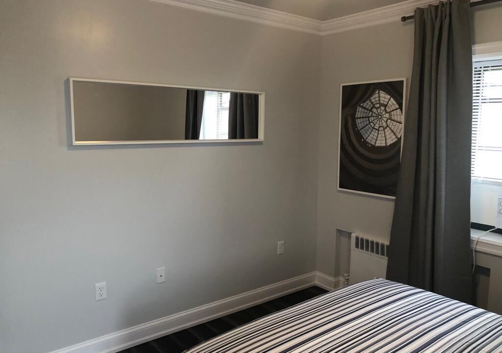Photo of Bedroom in Industry