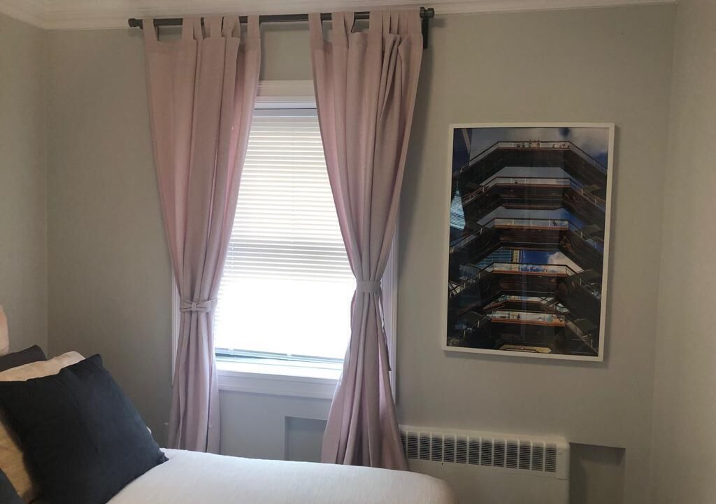 Photo of Bedroom in Industry