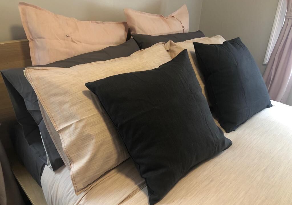 Photo of Bedroom in Industry