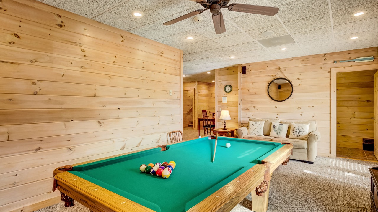 Photo of Bedroom in McCaysville