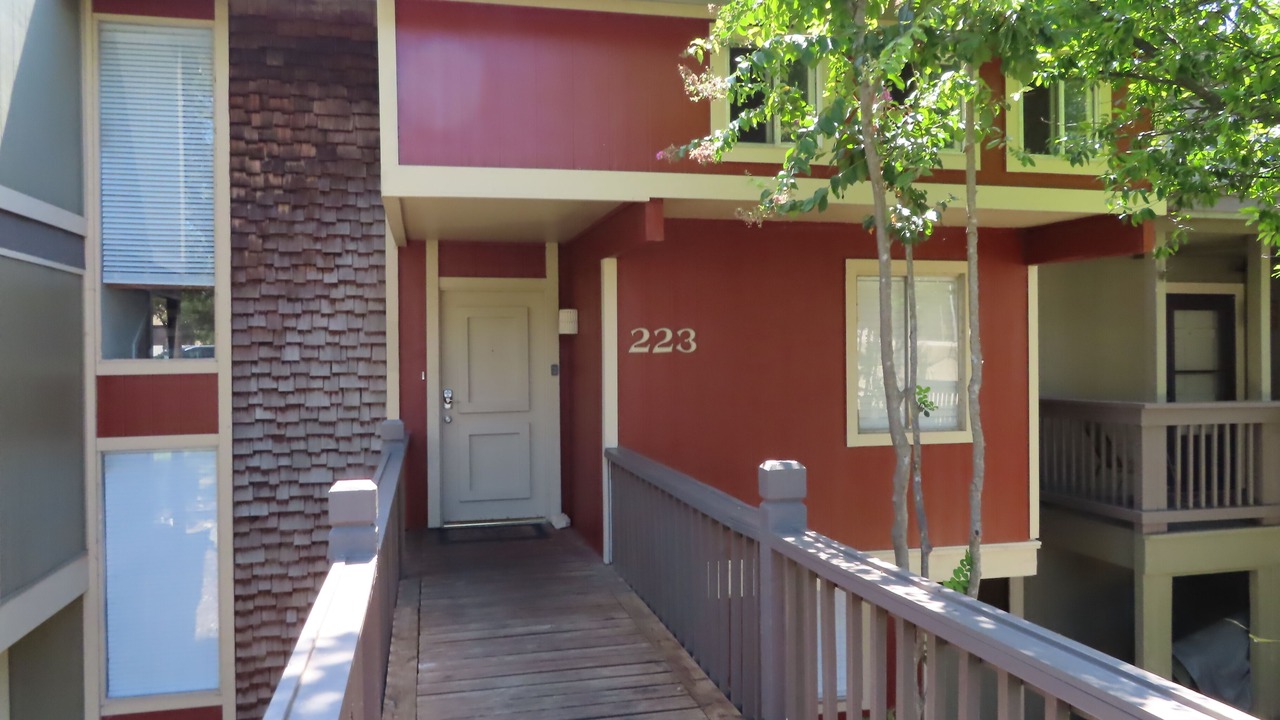 Photo of Outdoor in Comanche Point At Point Venture