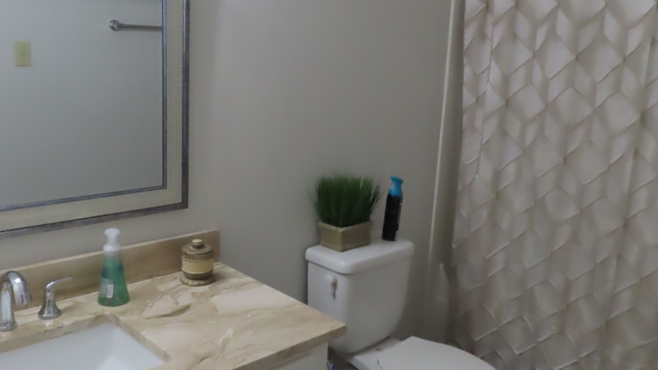 Photo of Bathroom in Comanche Point At Point Venture