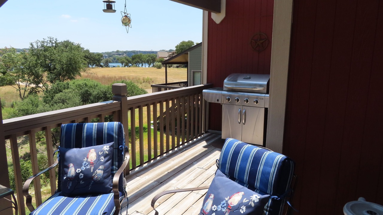 Photo of Outdoor in Comanche Point At Point Venture