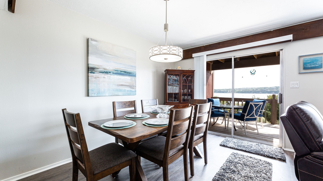Photo of Bedroom in Comanche Point At Point Venture