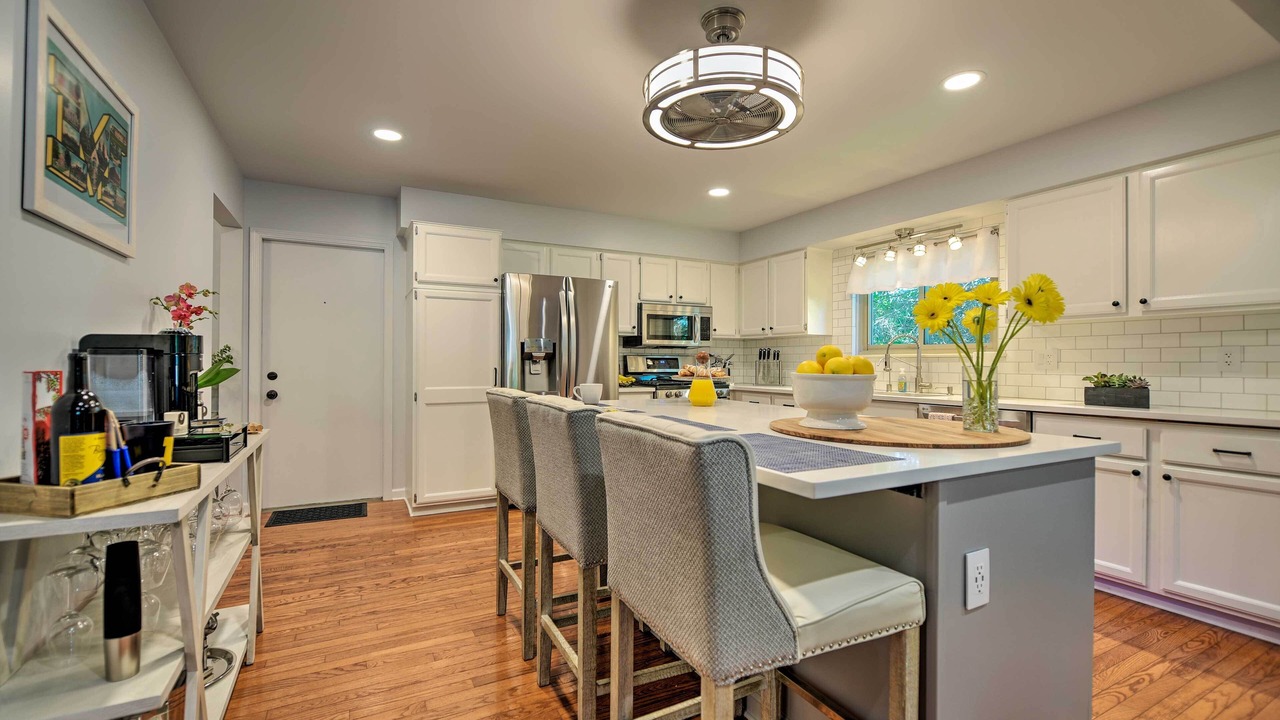 Photo of Kitchen in Ann Arbor