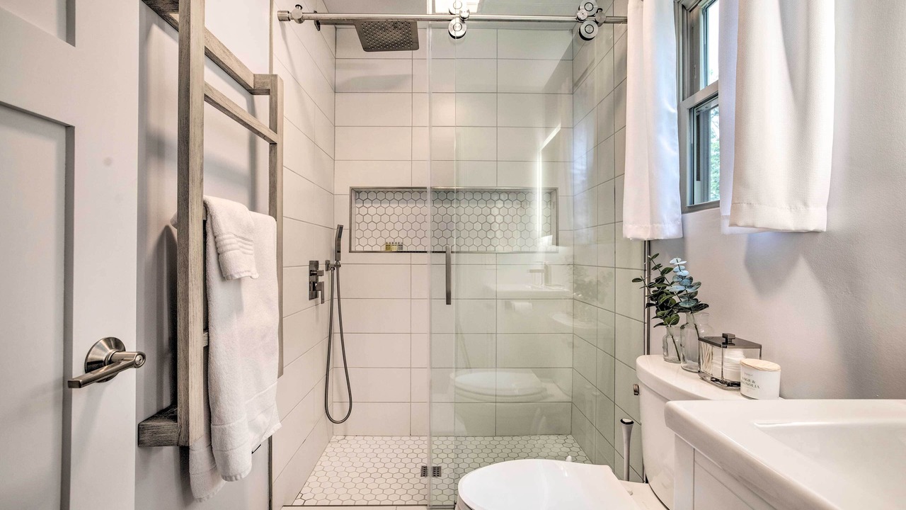 Photo of Bathroom in Ann Arbor
