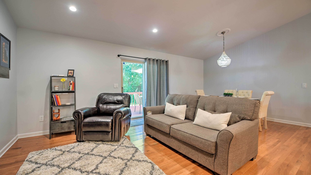 Photo of Bedroom in Ann Arbor