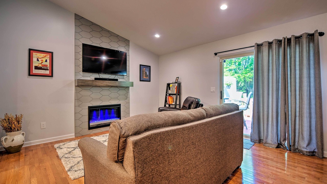 Photo of Bedroom in Ann Arbor